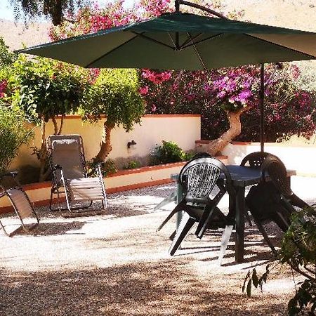 Villa Al Civico 365 à Castelluzzo Extérieur photo