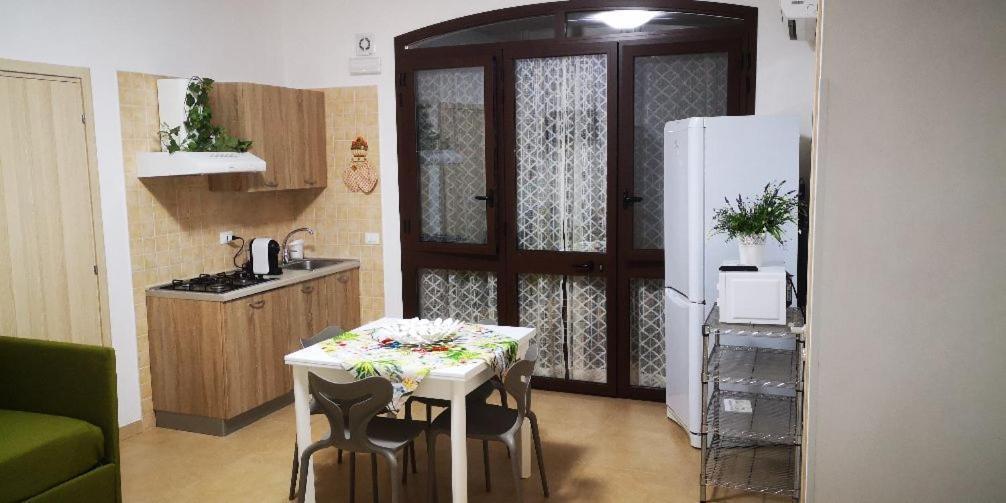 Villa Al Civico 365 à Castelluzzo Extérieur photo