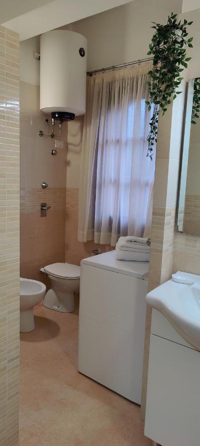 Villa Al Civico 365 à Castelluzzo Extérieur photo